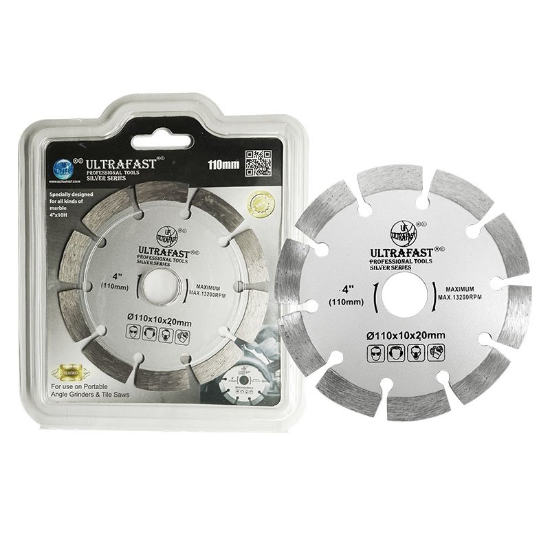 SILVER SERIES (FOR WET CUTTING ONLY)